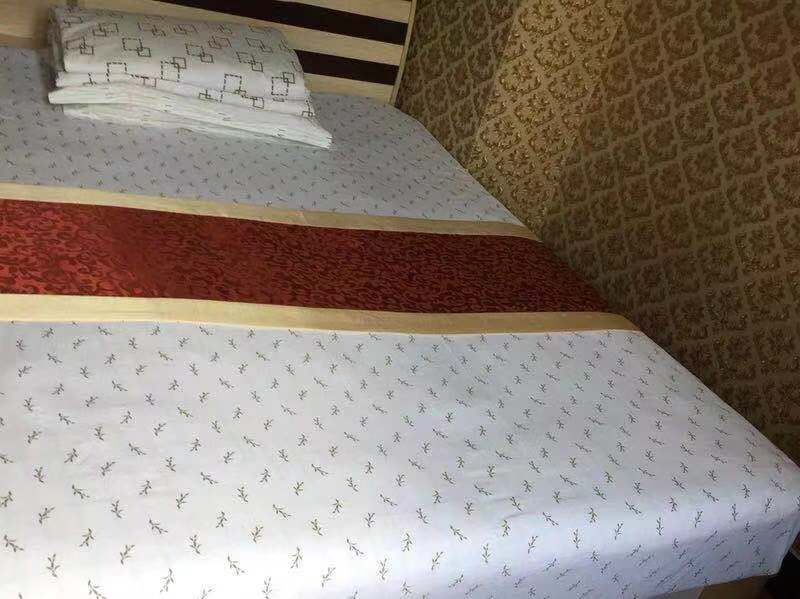 舒适单人间