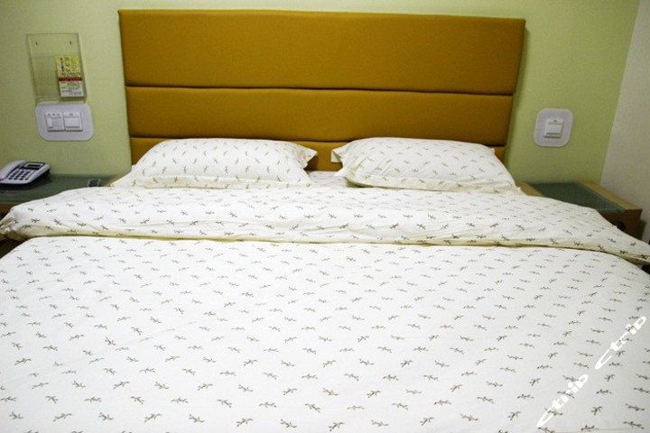 单人房