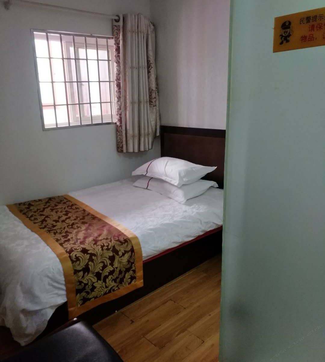 商务单间