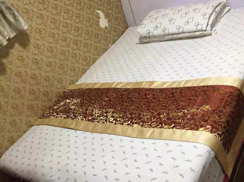 舒适单人间