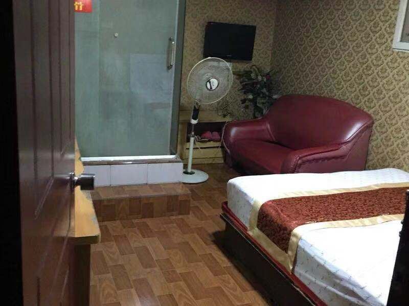 舒适单人间