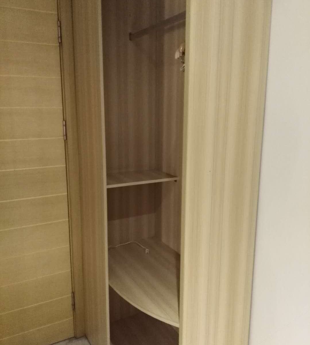 精选大床房