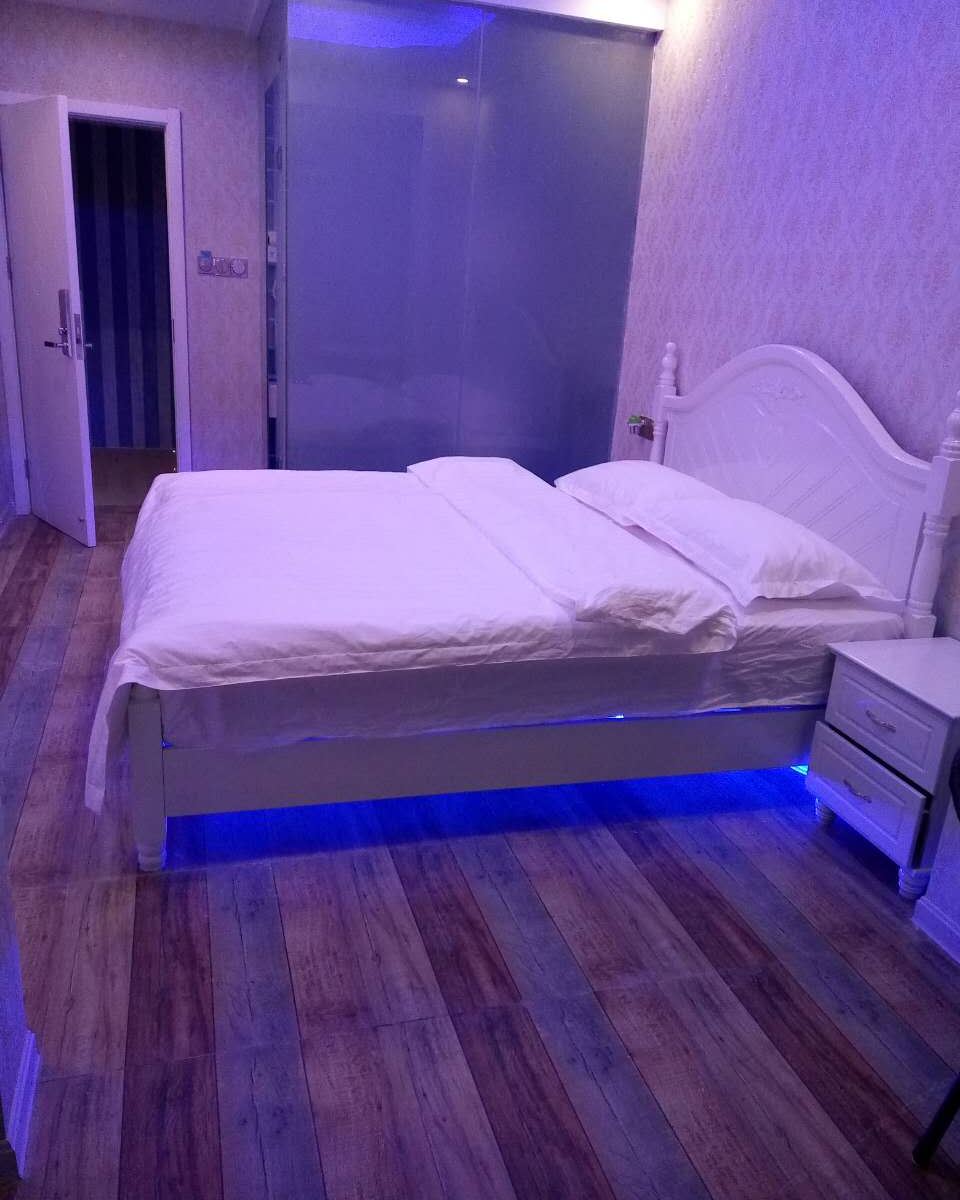 阳光房