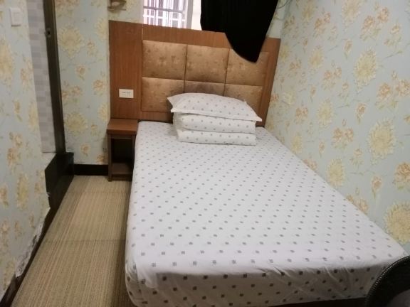 特惠单人间