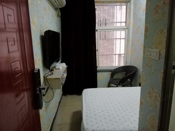 特惠单人间