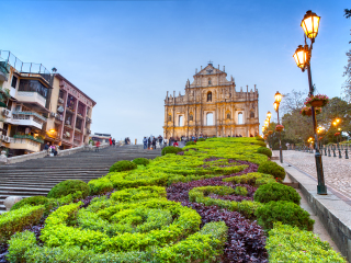 四面佛旅游景点介绍_2018四面佛简介_中国澳