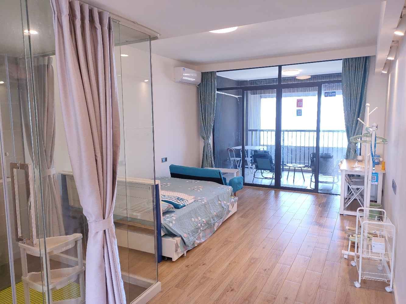 标准大床房