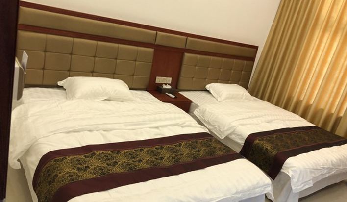 标准间