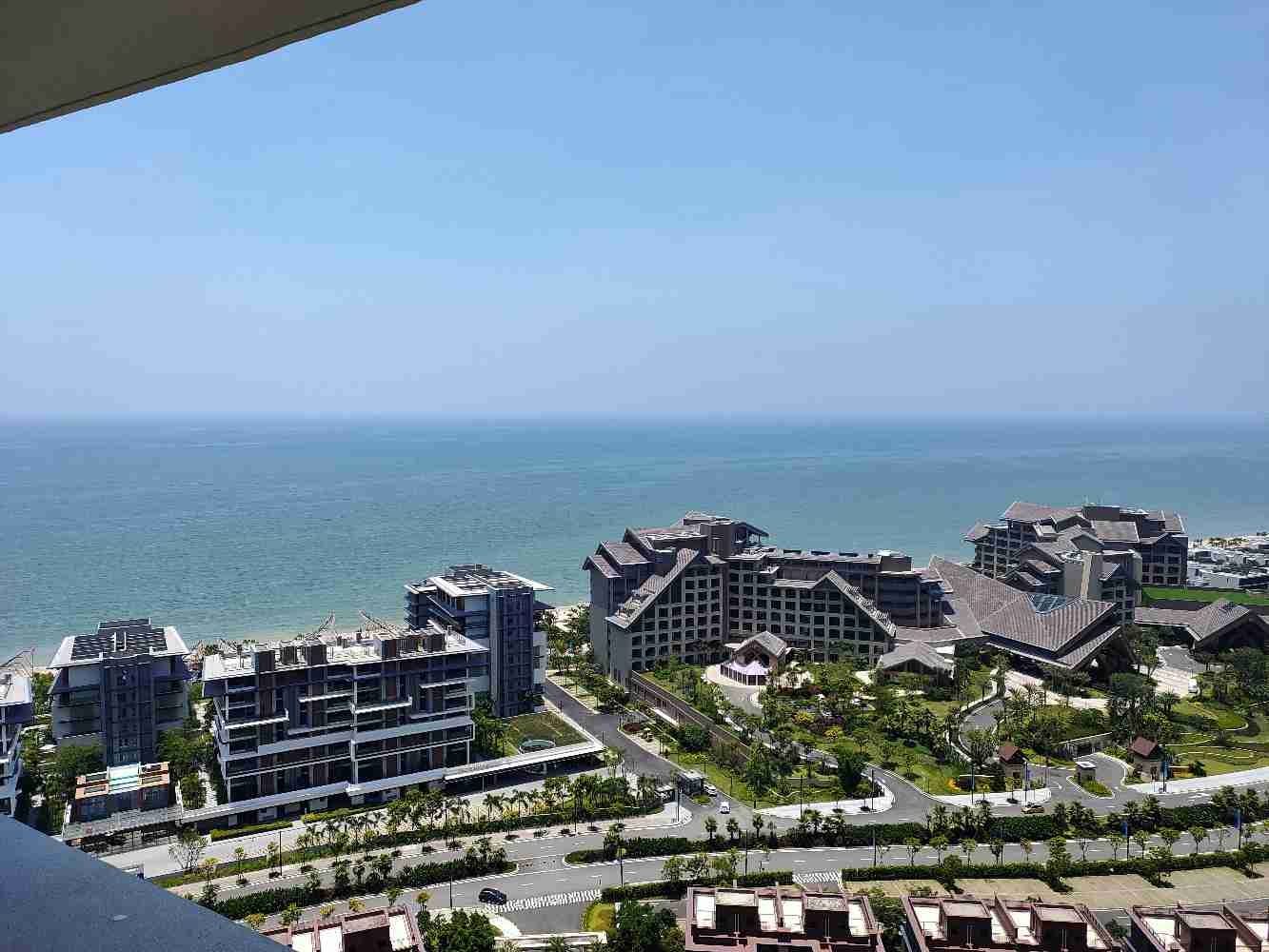 标准大床房