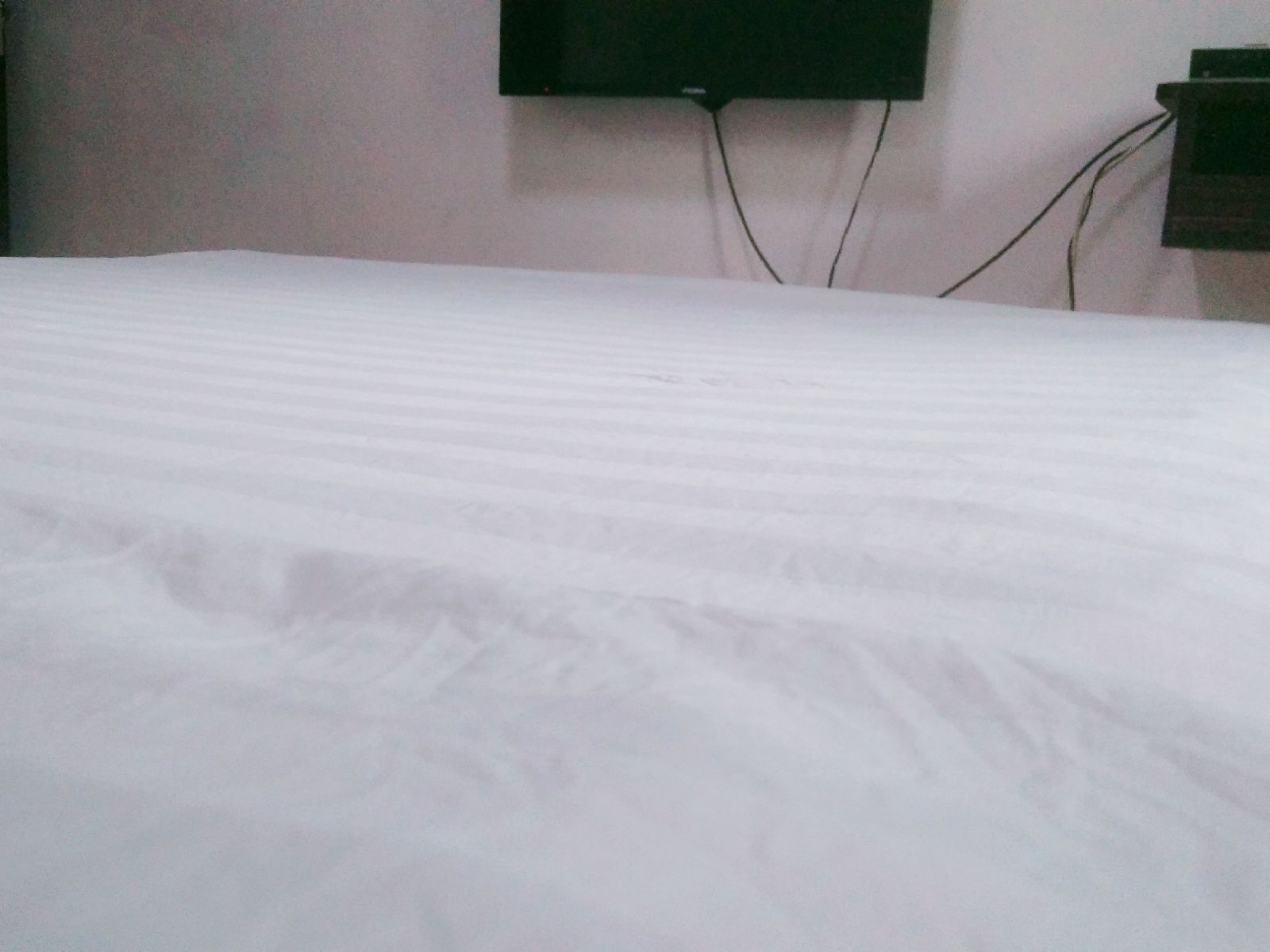单间