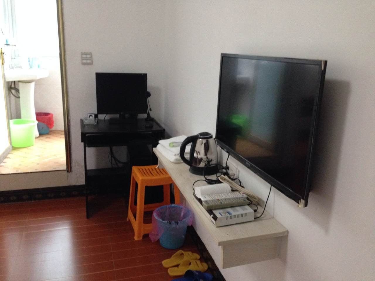 小单间