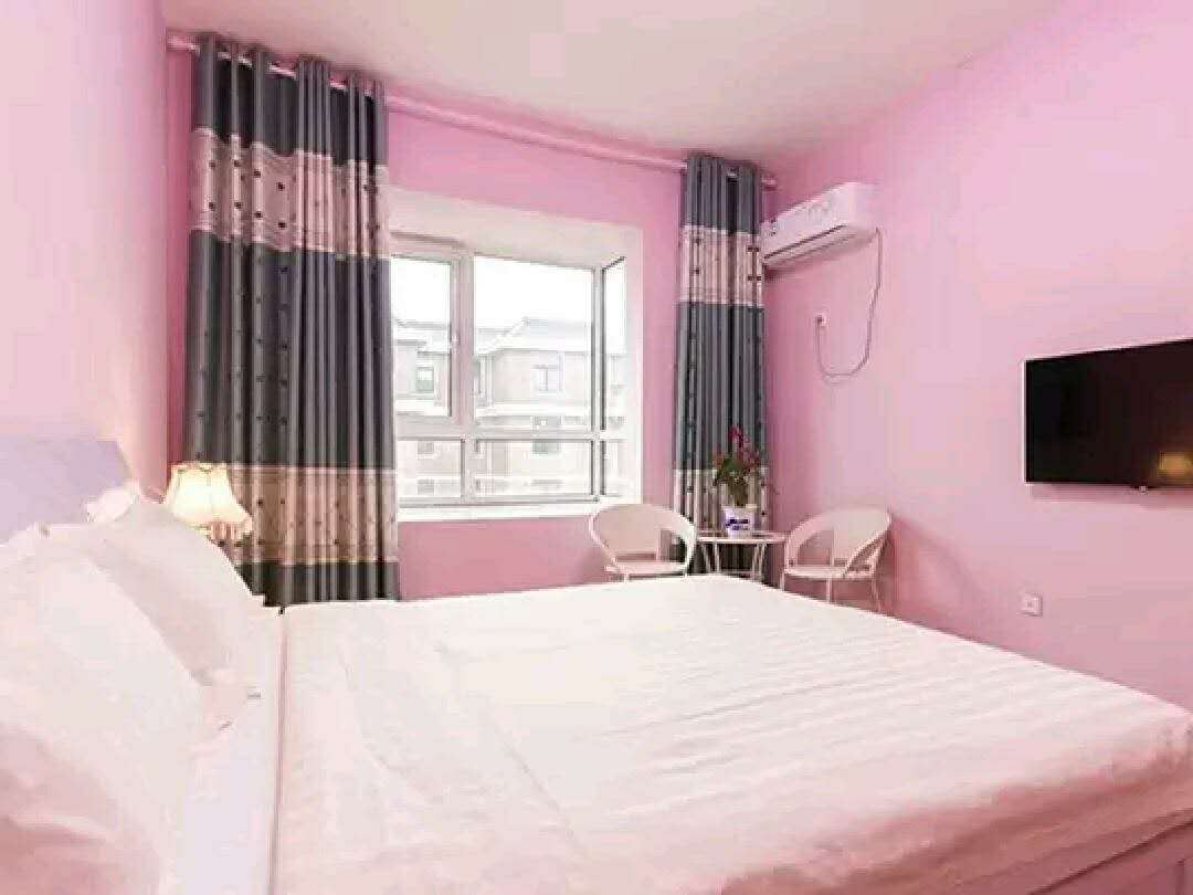 豪华大床房