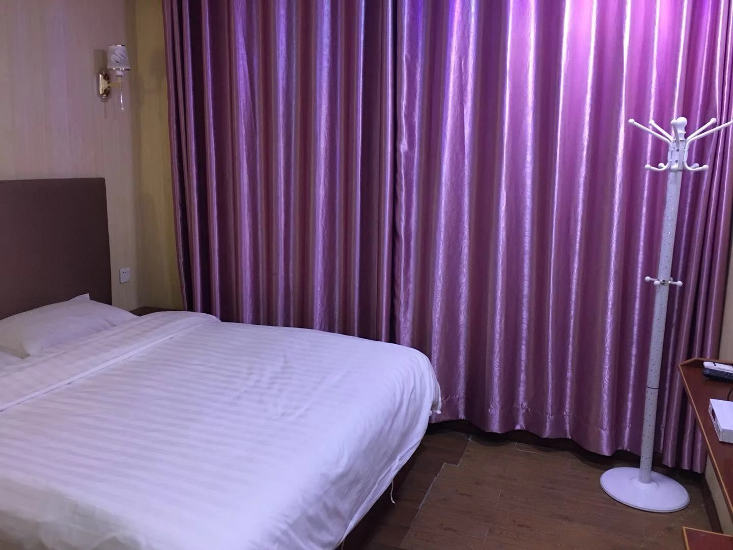 大床房