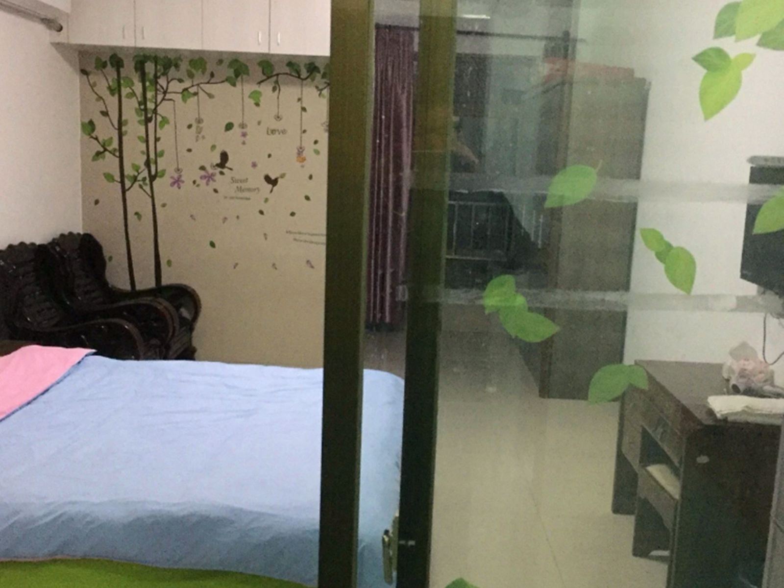 精致大床房