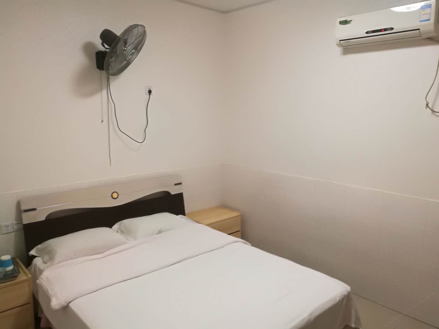 单床间
