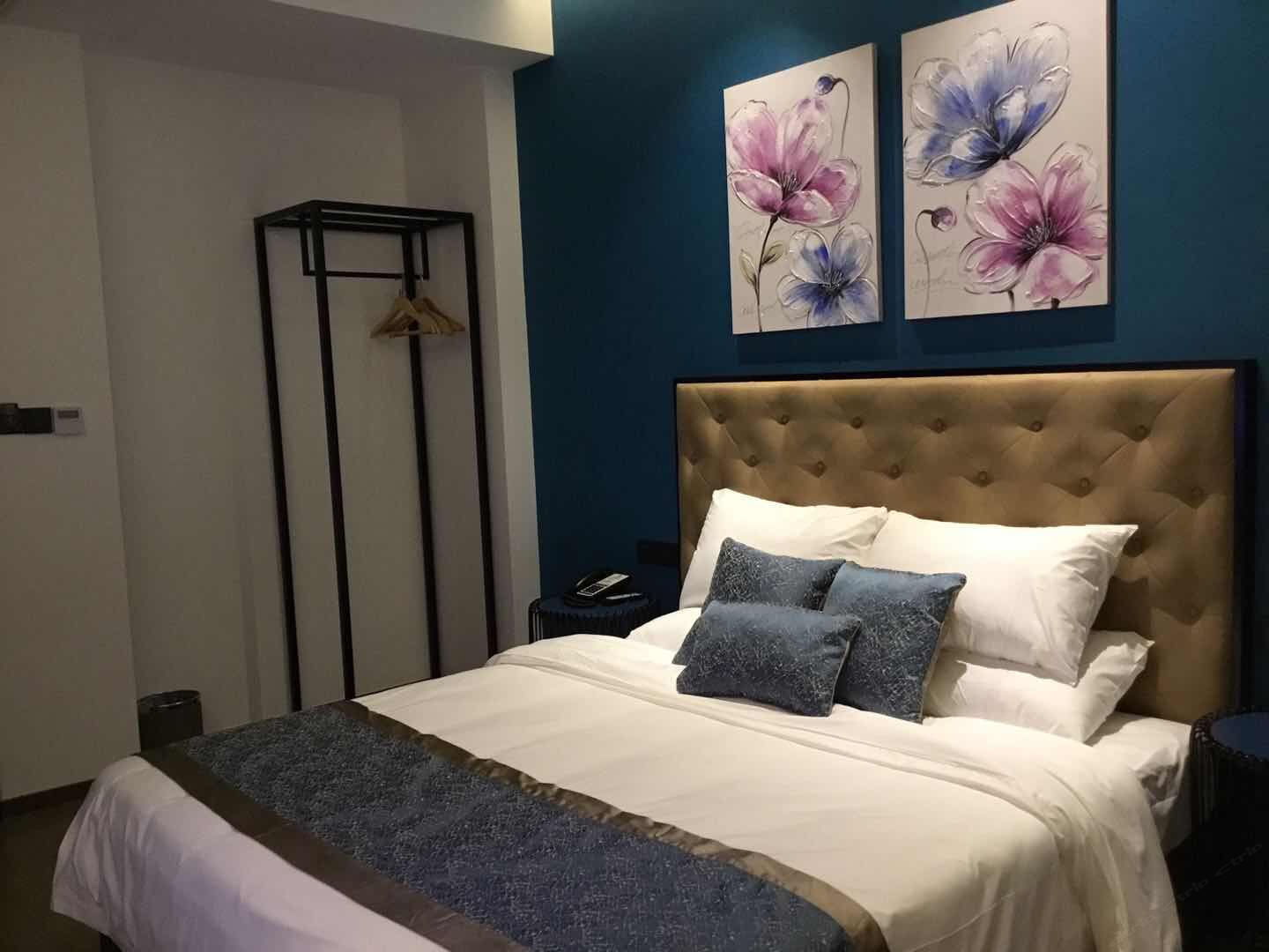 特惠大床房(无窗)