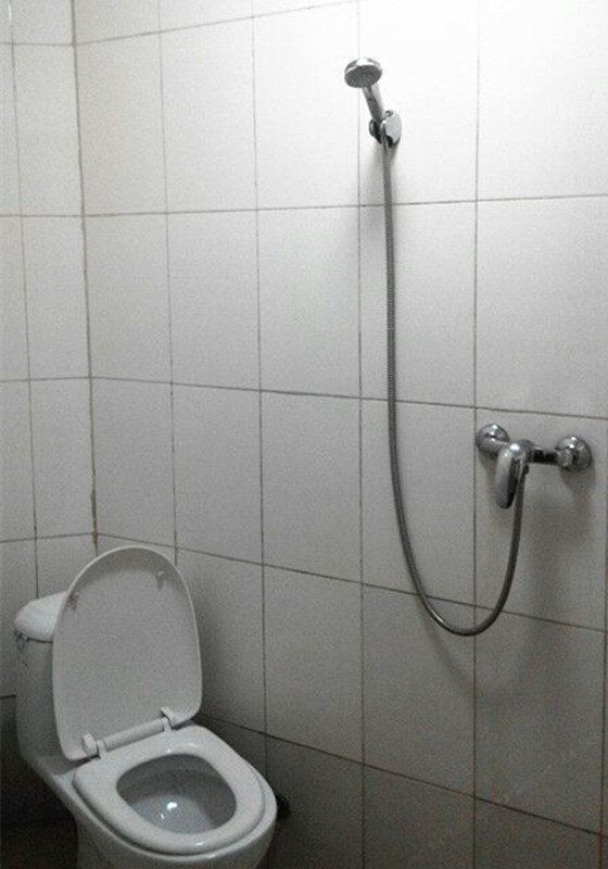 大床房