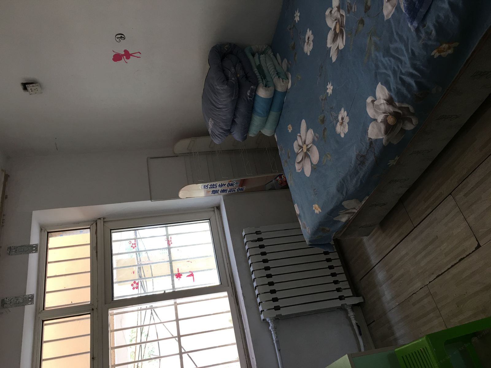 豪华套房