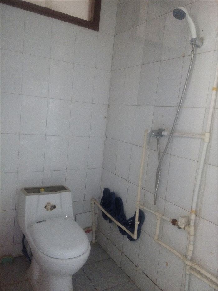 标准间