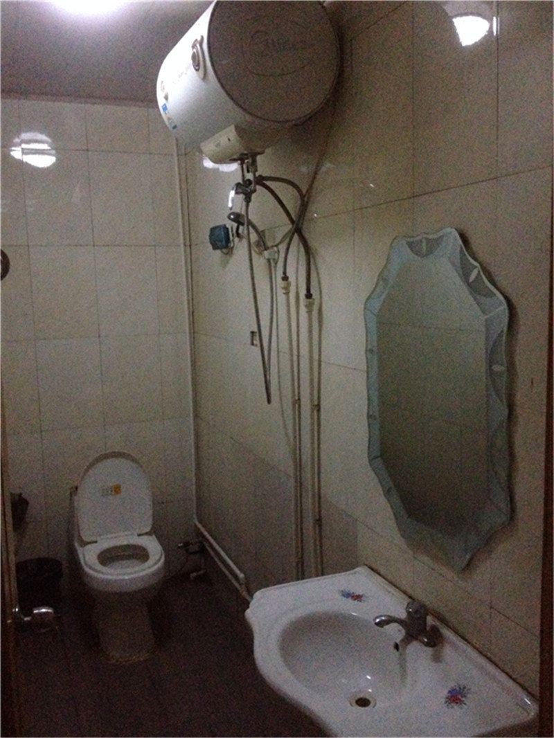 标准间