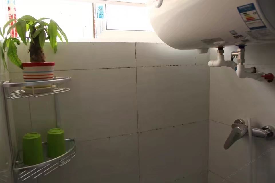 温馨大床房