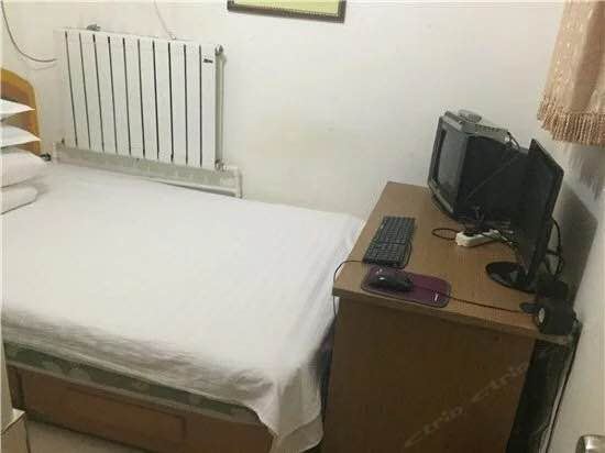 标准大床房