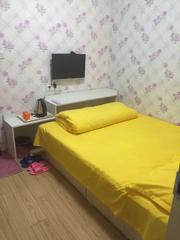 特价大床房