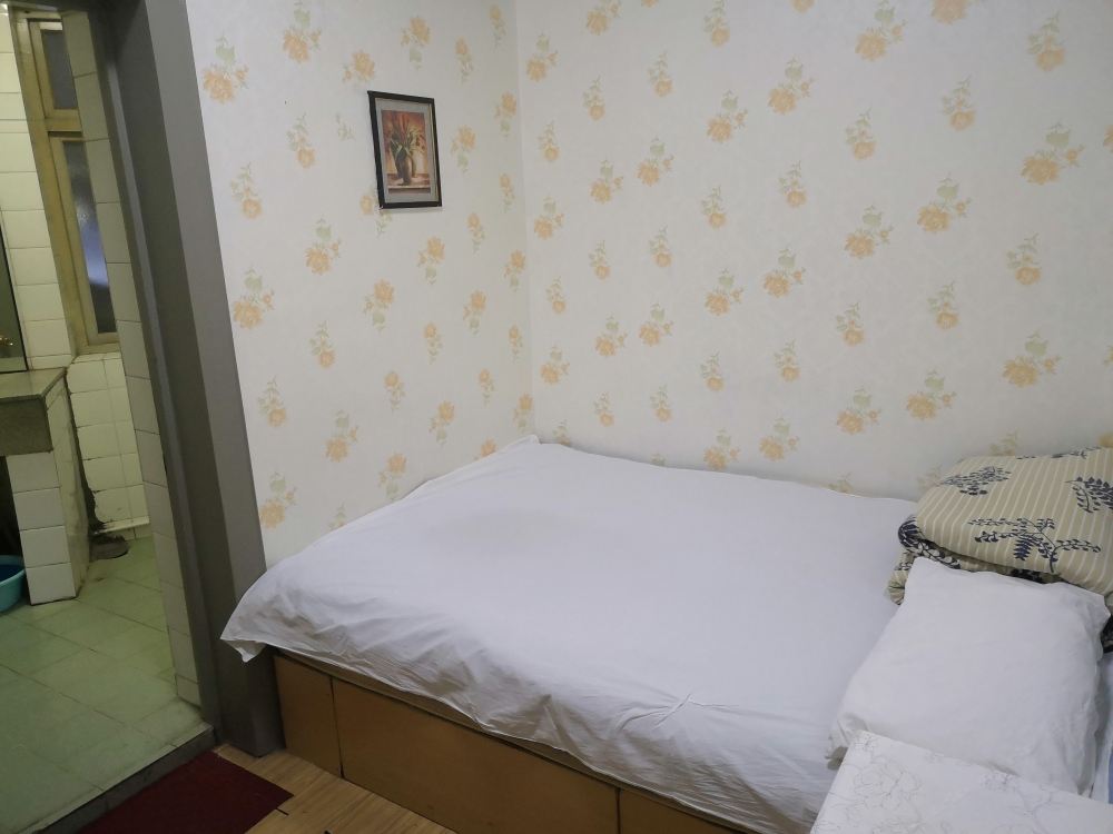舒适大床房