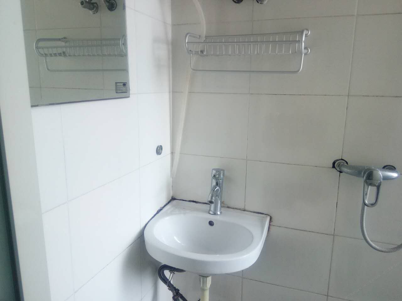 迷你情侣房