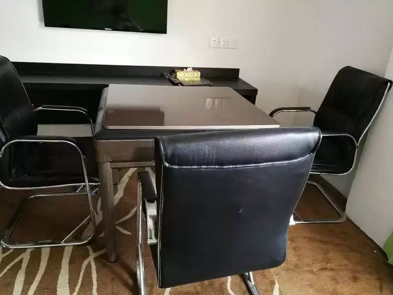 麻将房