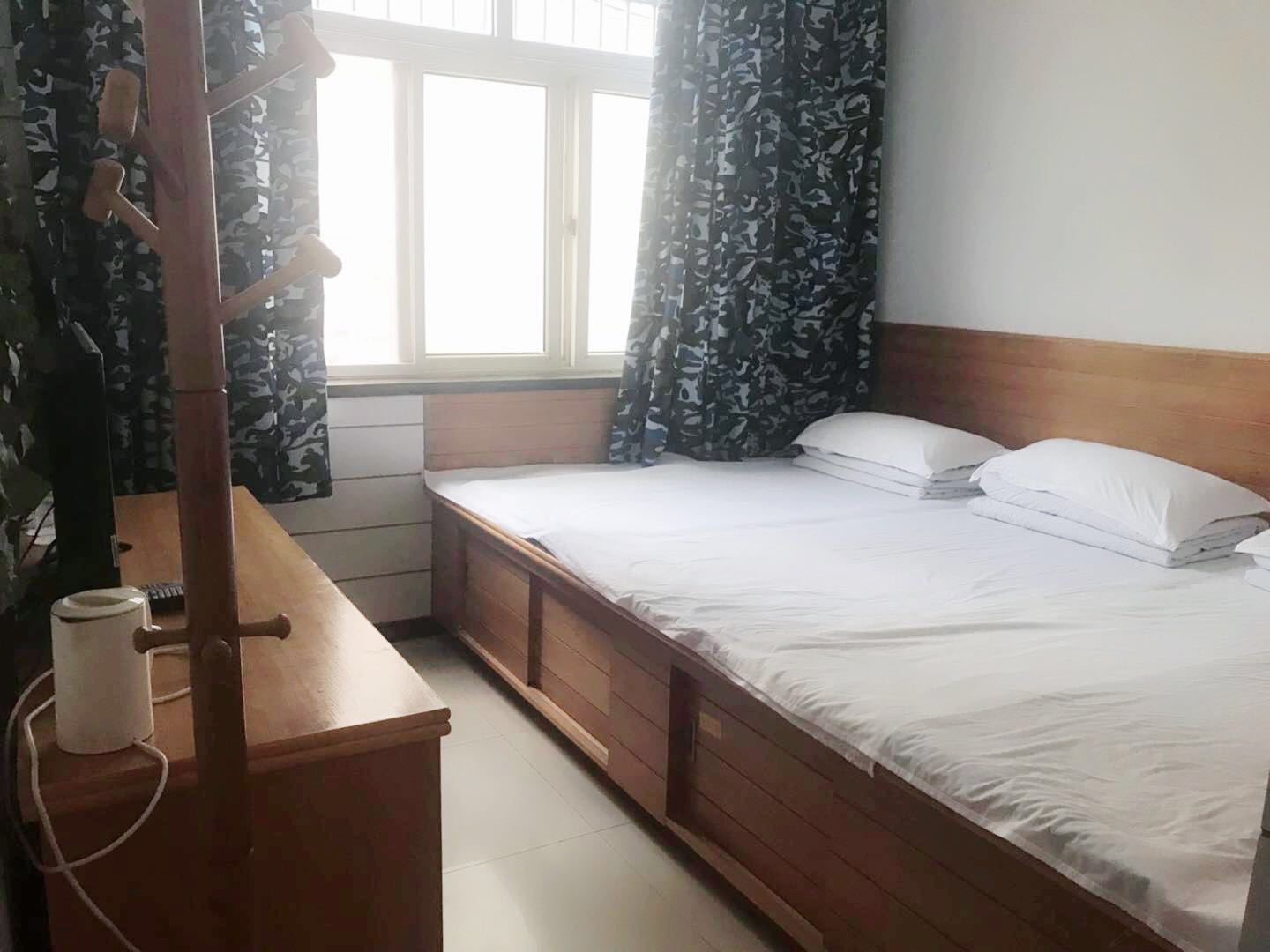 电热炕特色房