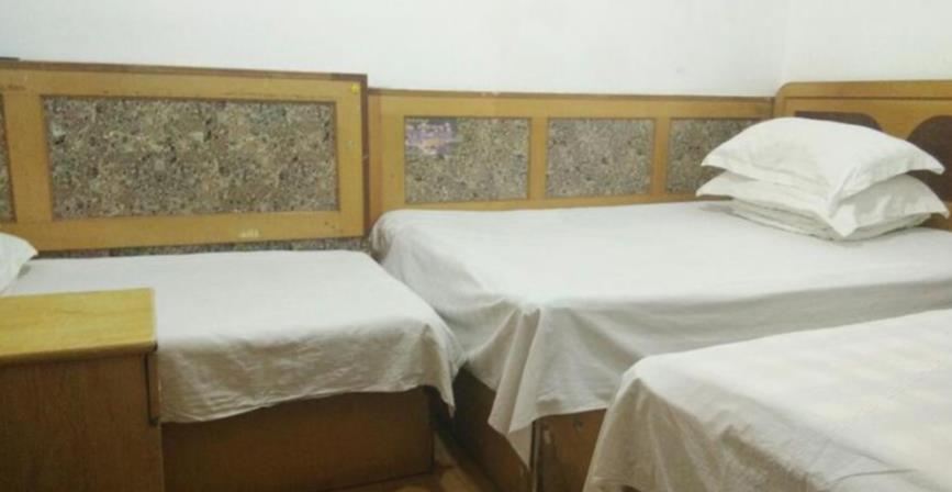 标准三人间