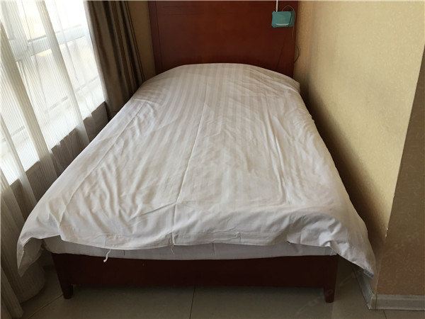 单人间