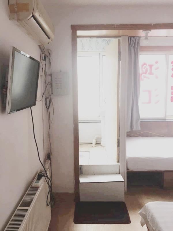 标准房
