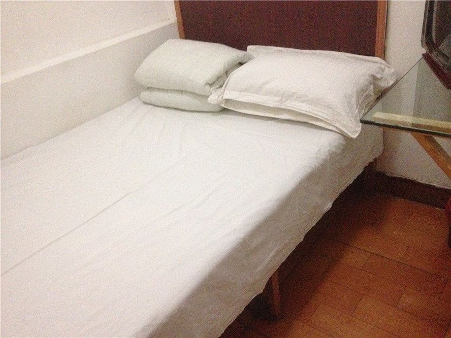 大床房