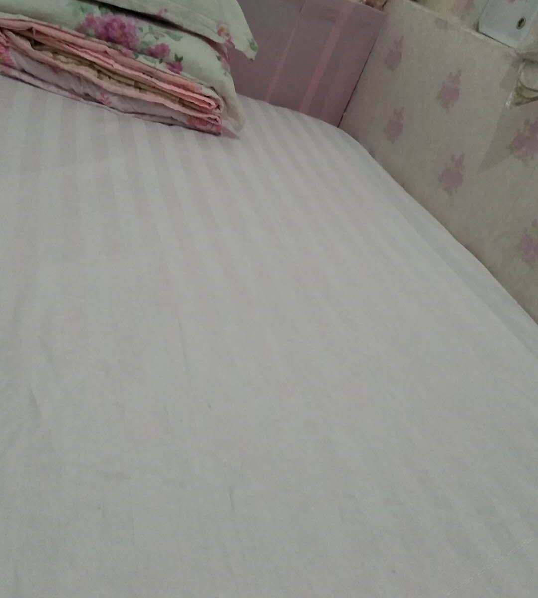 上下铺双人间