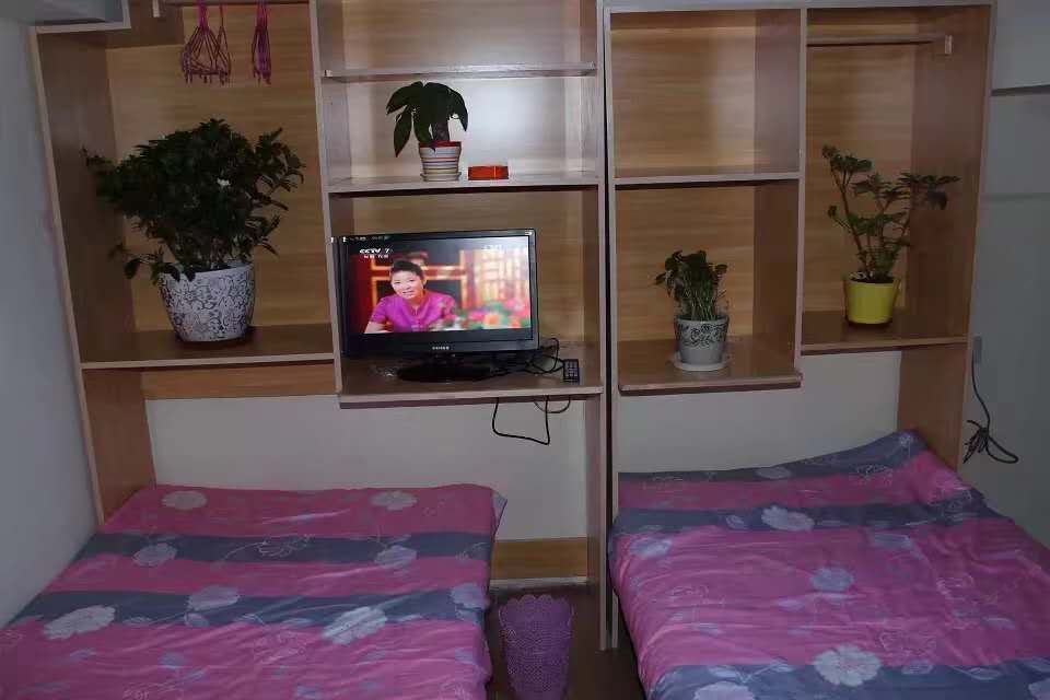 标准房