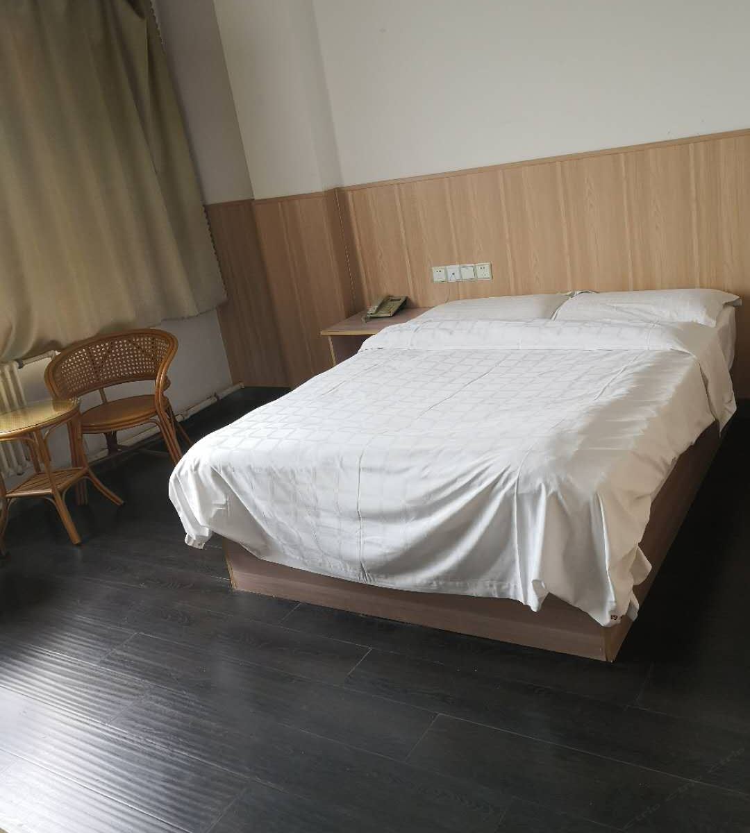 大床房