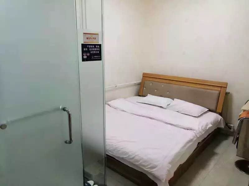 大床房B