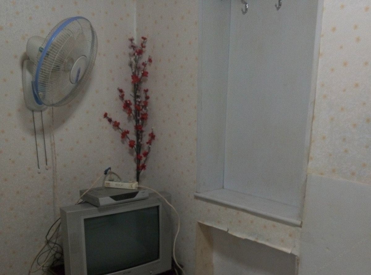 大床房