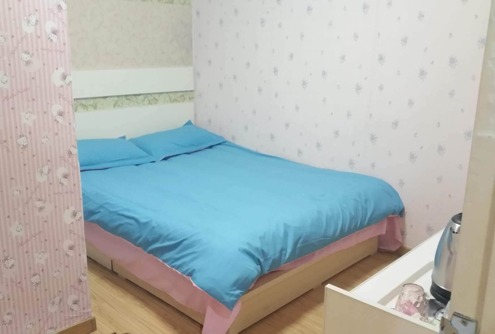 私密大床房