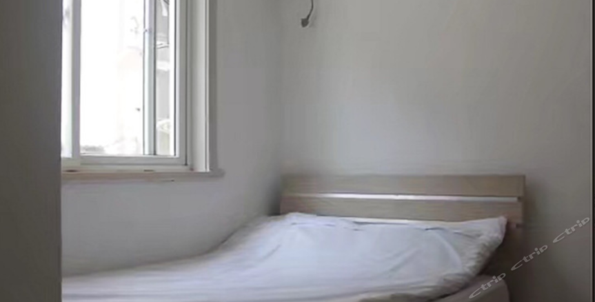 温馨大床房