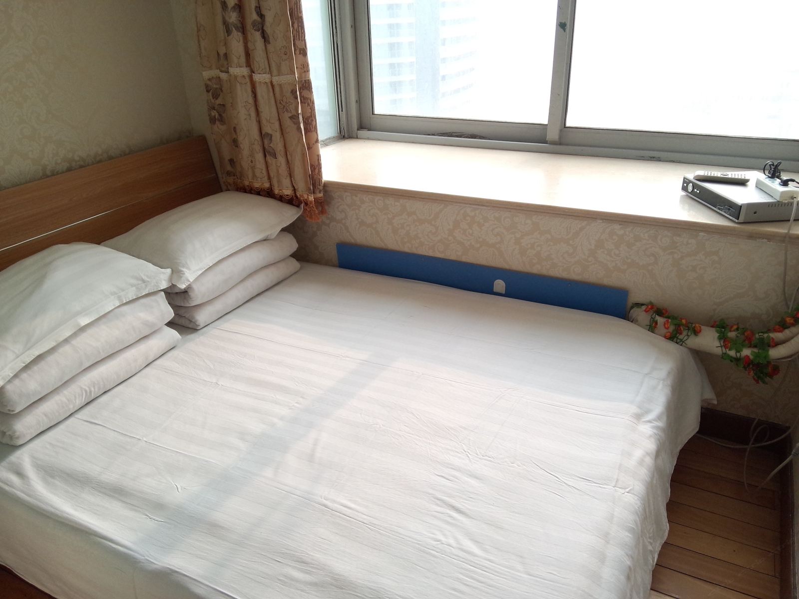 海景大床房