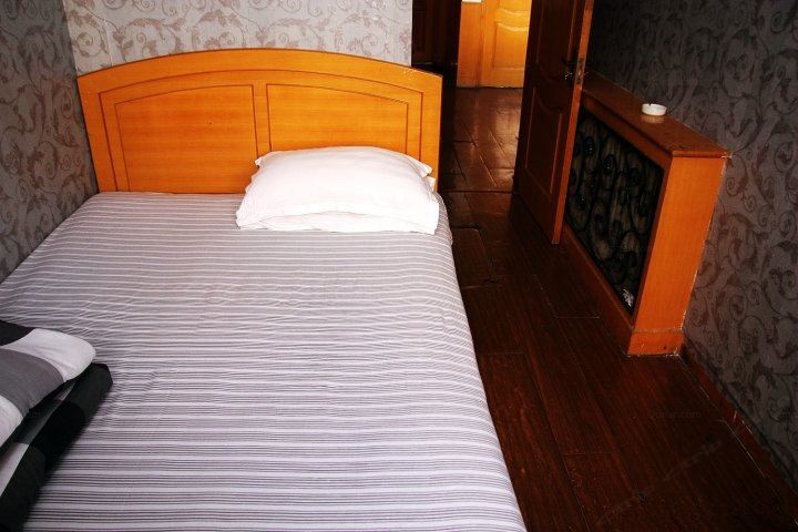 大床房