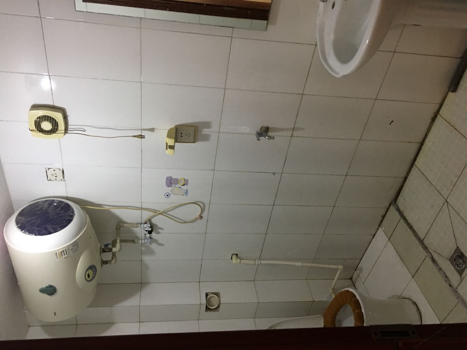 豪华套房