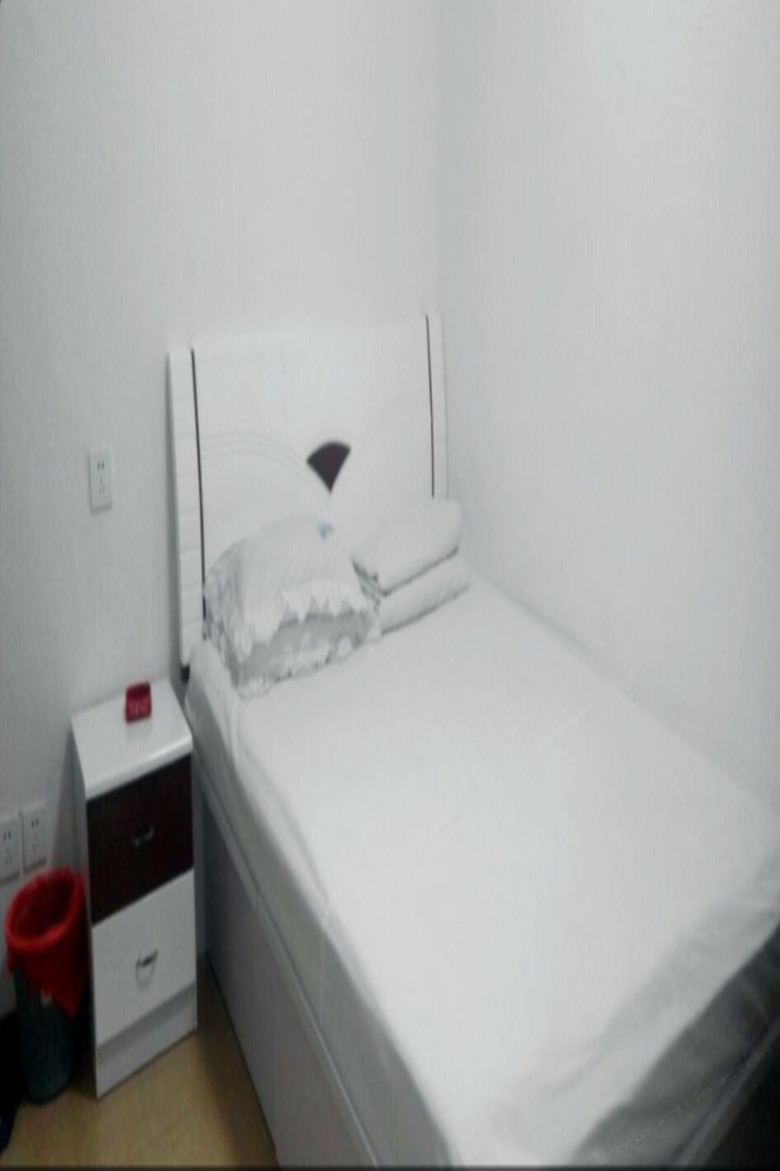大床房