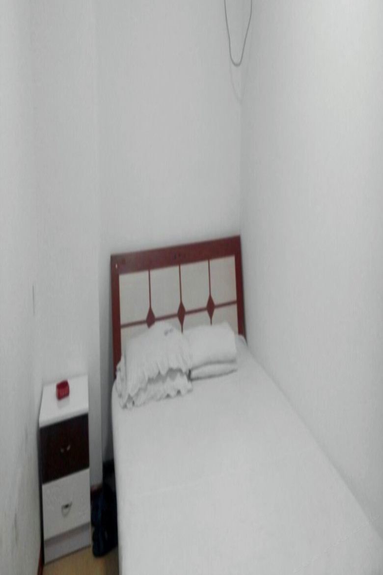 标准大床房