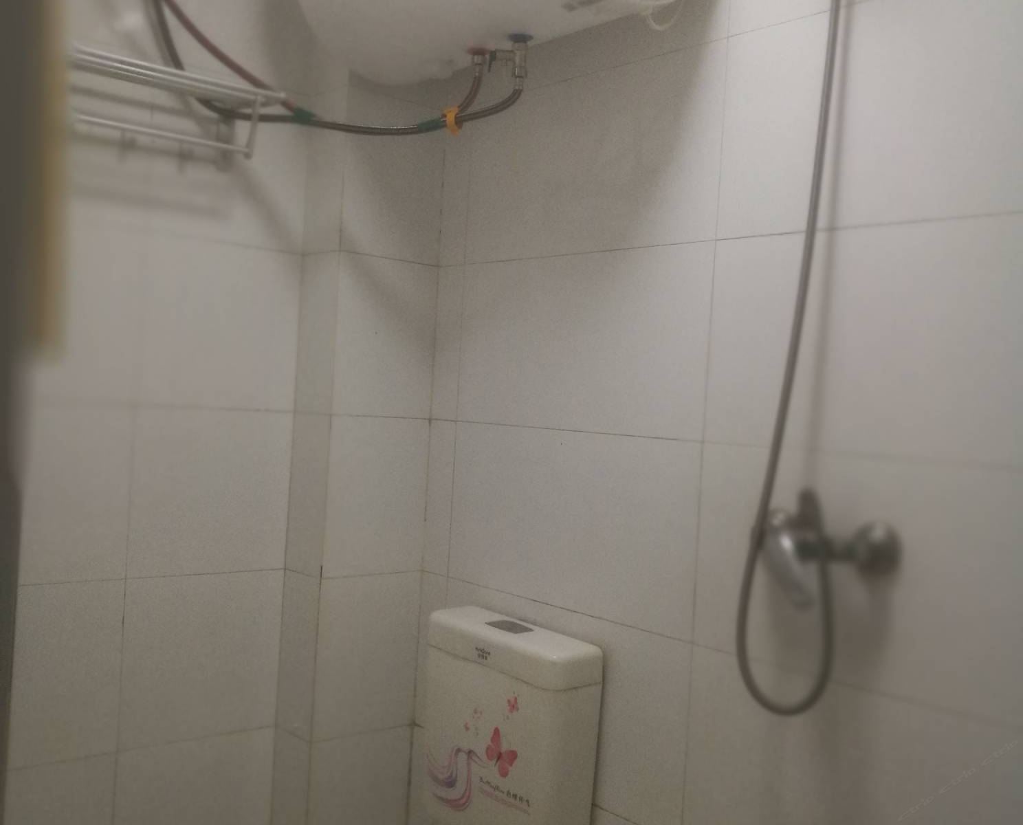 标准大床房