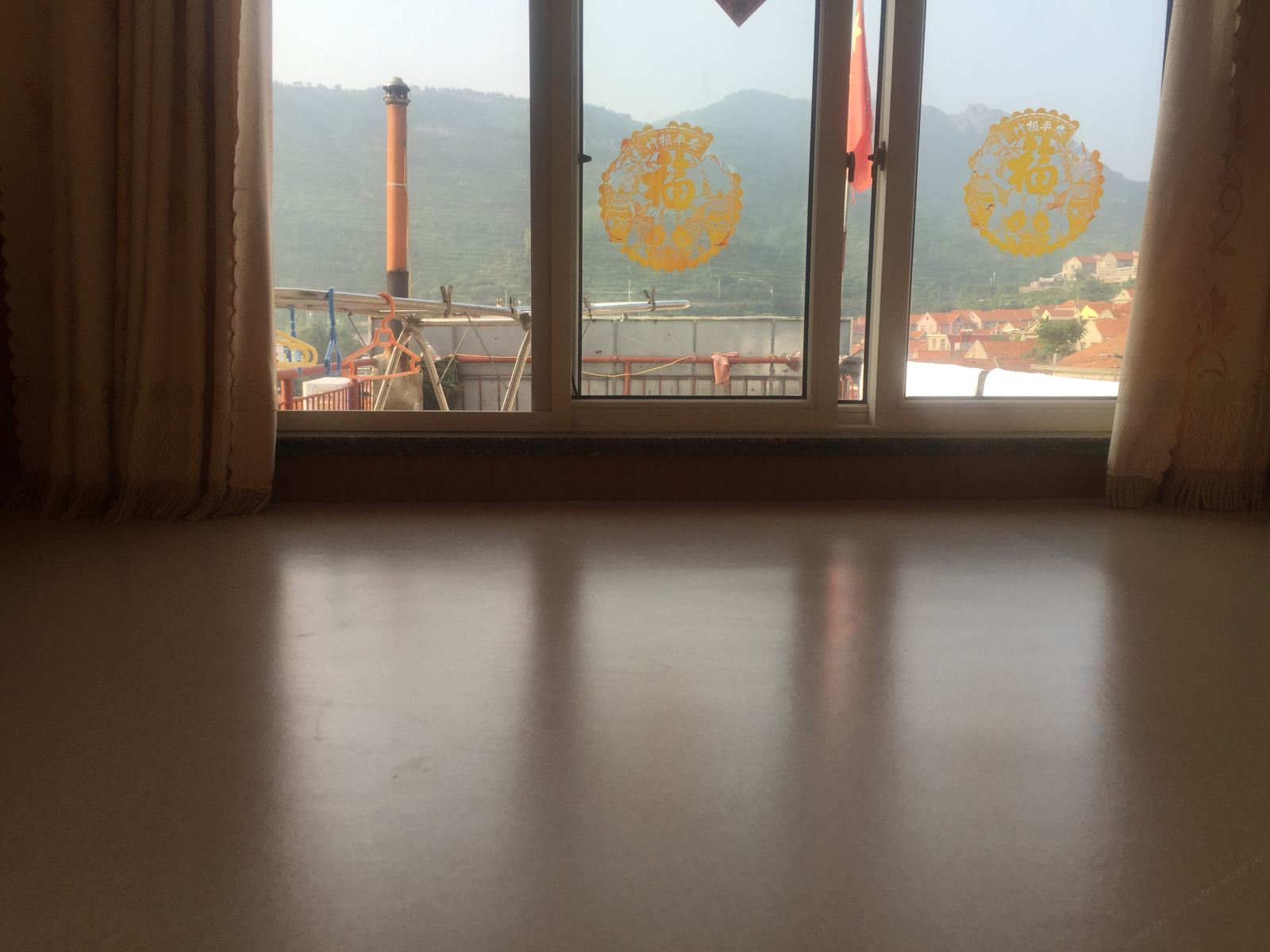 大床房