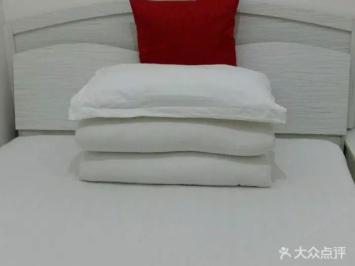 大床房